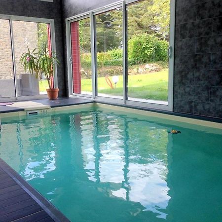 Gite Camaloth - Closeries Du Golfe Theix Exterior photo