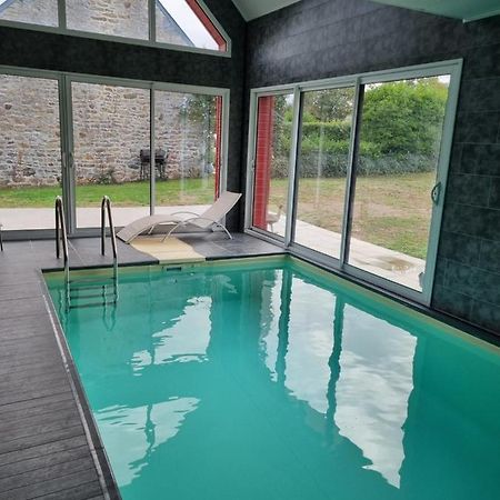 Gite Camaloth - Closeries Du Golfe Theix Exterior photo