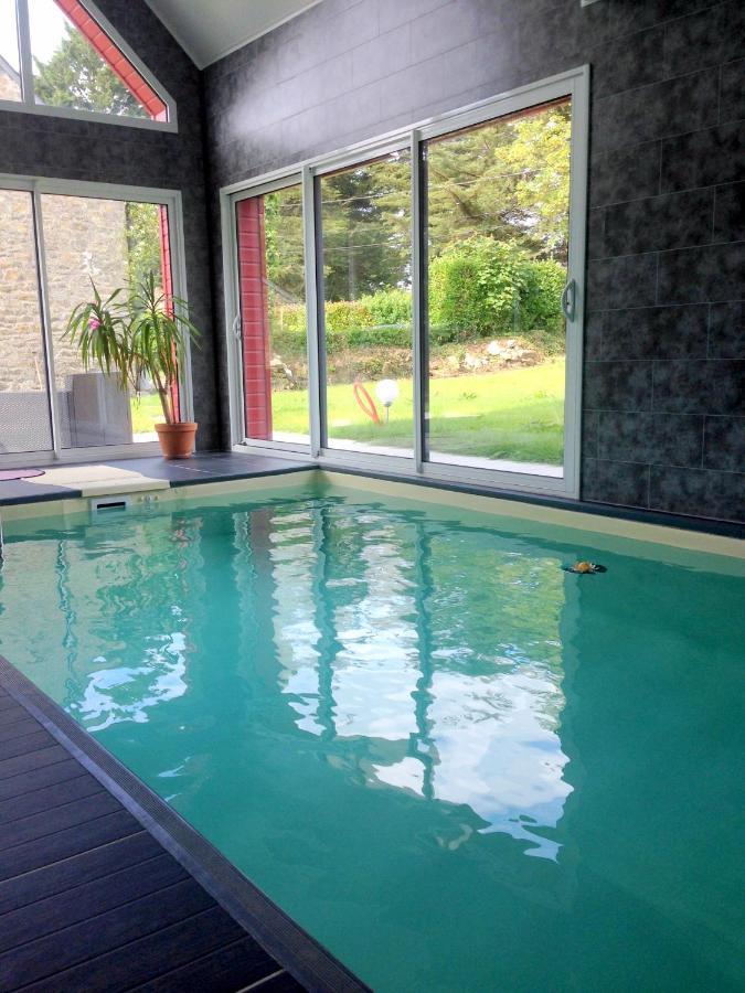 Gite Camaloth - Closeries Du Golfe Theix Exterior photo